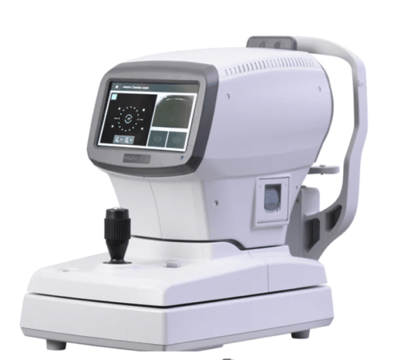 Tonómetro sin contacto Huvitz HNT-1