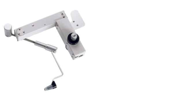 Tonómetro de Aplanación Z800 NIDEK poara lampara de hendidura tipo Zeiss