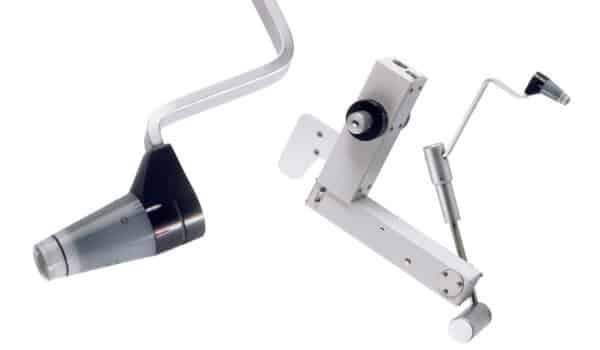 Tonómetro de Aplanación Z800 NIDEK poara lampara de hendidura tipo Zeiss - Image 2