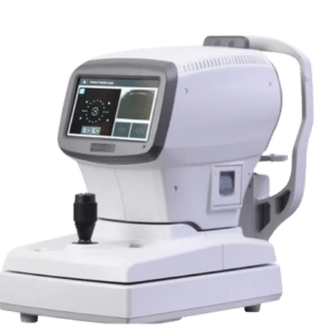 Tonómetro sin contacto Huvitz HNT-1