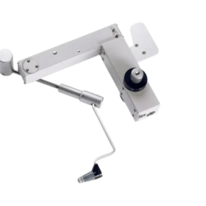 Tonómetro de Aplanación NIDEK