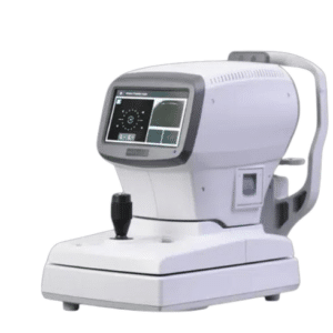 Tonómetro sin contacto Huvitz HNT-1