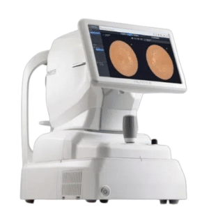 Cámara Retinal HUVITZ alta gama HFC-1