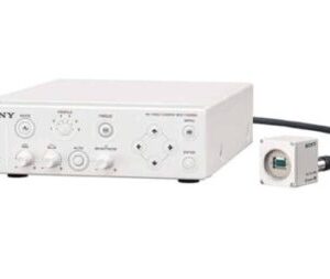 Sony MCC-1000MD Ideal para Microscopios