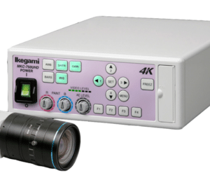 4K Ikegami MKC-750UHD camara medica