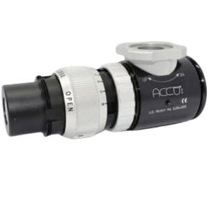 Adaptador de vídeo universal con montura C