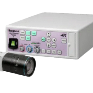 cámara medica 4K Ikegami