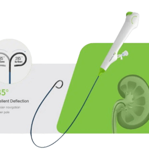 Video Cistoscopio Hugemed