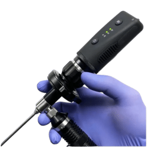 Cámara Firefly HD endoscópica inalámbrica móvil