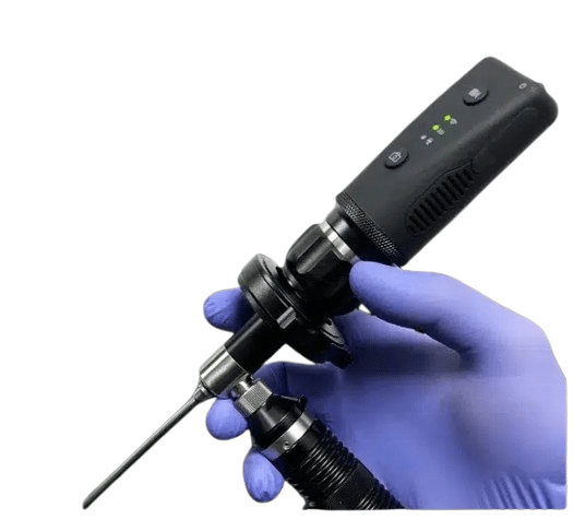 Cámara Firefly HD endoscópica inalámbrica móvil