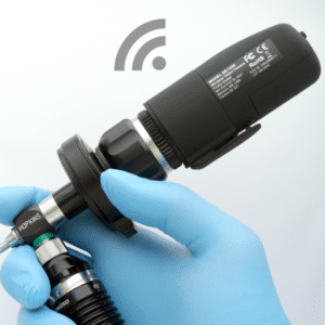 Endo cámara endoscópica inalámbrica Fierfly DE1250