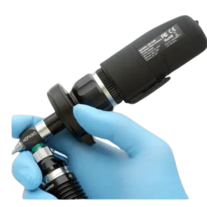 Endo cámara endoscópica inalámbrica Fierfly DE1250