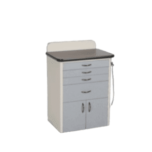 Unidad JEDMED ORL CSC SDL cabecera baja presión, succión