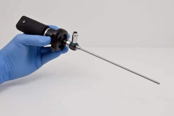 Endo cámara endoscópica inalámbrica Fierfly DE1250 - Image 5