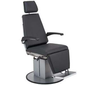 Sillón Jedmed Otorrinolaringología S-II eléctrico