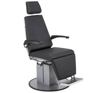 Sillón Jedmed Otorrinolaringología S-II eléctrico