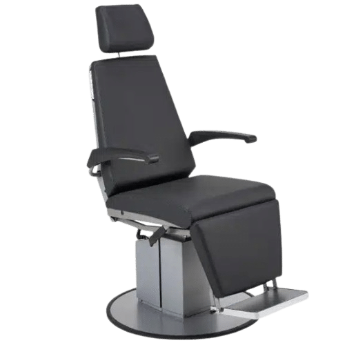 Sillón Jedmed Otorrinolaringología S-II eléctrico 1 Sillón Jedmed Otorrinolaringología S-II eléctrico