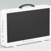 Tele pack HD 27" cámara Endoscópica, fuente de Luz LED y pantalla - Image 4