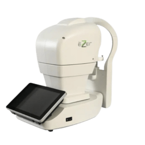 Tonómetro sin contacto Ezer