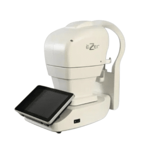 Tonómetro sin contacto Ezer