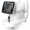 EM-4000 Microscopio especular con fotografia de endotelio corneal y análisis automático