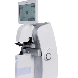 Lensómetro digital Huvitz HLM-9000