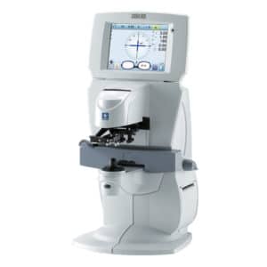 Nidek Auto Lensometro LM-1800PD /1800P