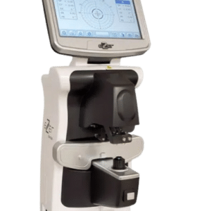 Lensometro o Medidor de lentes Ezer