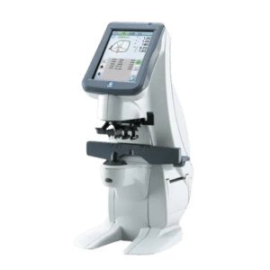 Auto Lensometro LM-7P/7 Nidek