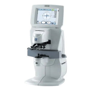 Nidek Auto Lensometro LM-1800PD /1800P