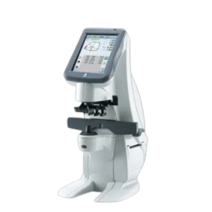 Auto Lensometro LM-7P/7 Nidek