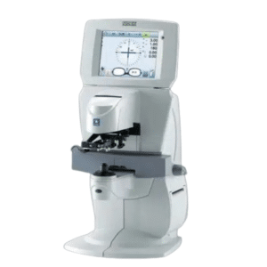 Nidek Auto Lensometro LM-1800PD /1800P