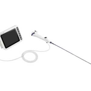 Laringoscopio HUGEMED un solo uso