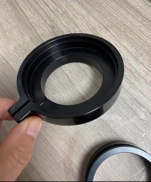 Micromanipulador para Laser de Co2 o universal TTI - Image 3