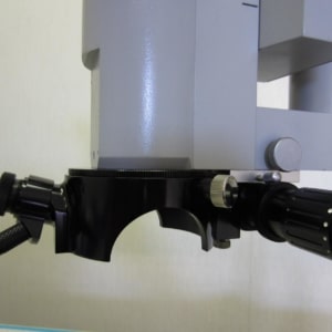 Micromanipulador para Laser de Co2 o universal TTI