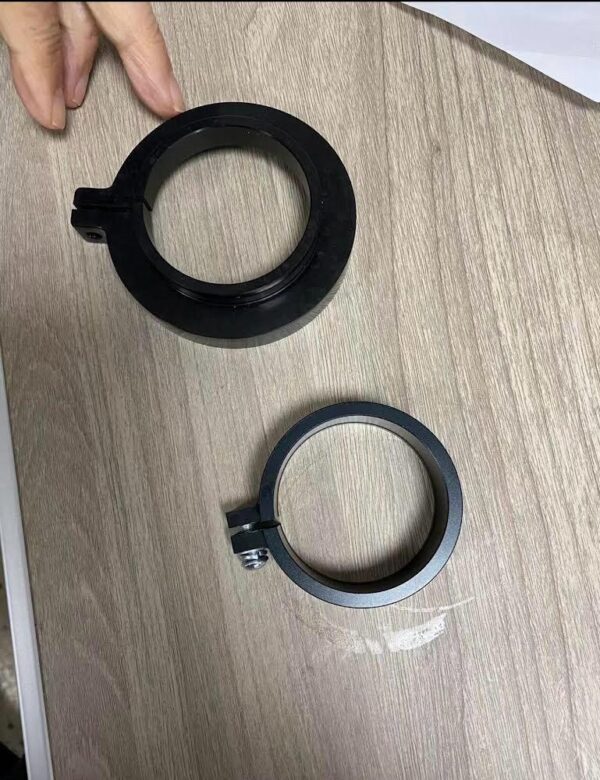 Micromanipulador para Laser de Co2 o universal TTI - Image 5