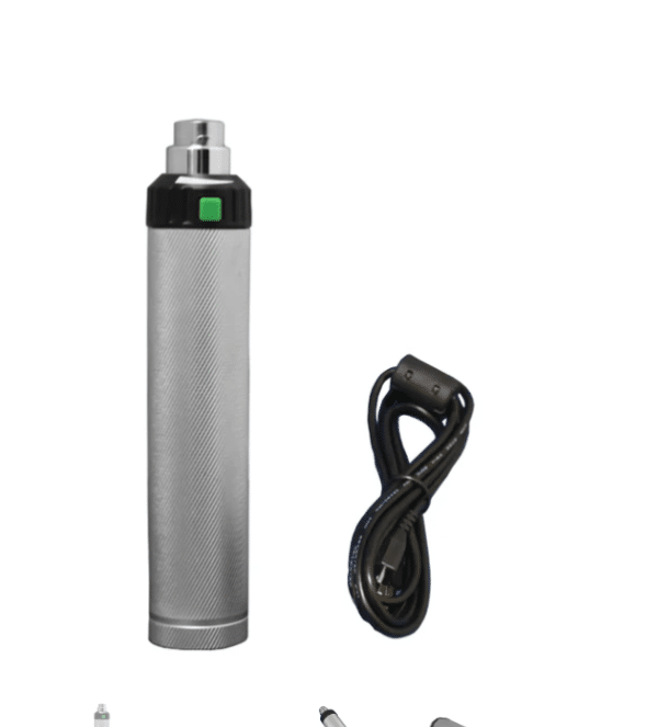 Mango recargable Ezer EZ-HND-3600 - Image 2