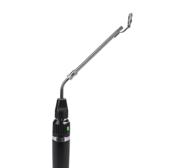 Iluminador de laringe Ezer EZ-TRI-5200