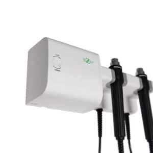 Transformador de pared EZ-WTC-5200 DC
