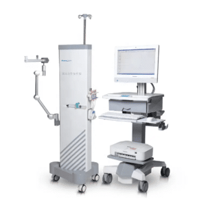 Set Urodinamia completo multicanal