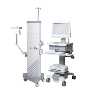Set Urodinamia completo multicanal