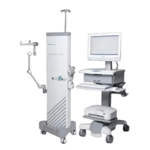 Set Urodinamia completo multicanal