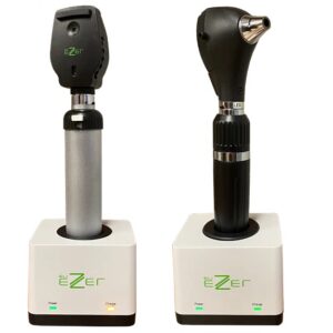 Cargador de escritorio EZ-CHG-3600