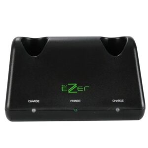 Cargador de escritorio EZ-CHG-5200