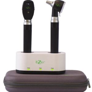 Cargador de escritorio EZ-CHG-7800