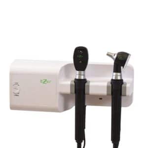 Transformador de pared EZ-WOT-1800