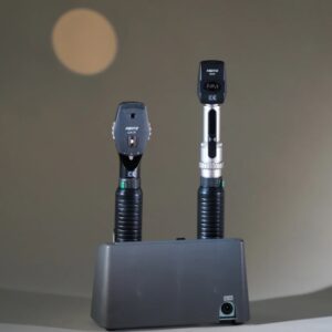 Cargador de escritorio NTZ-CHG-RC-II