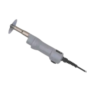 Sierra Oscilante para yeso tipo Stryker, con 2 navajas