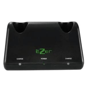 Cargador de escritorio EZ-CHG-5200