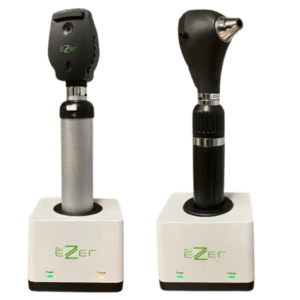 Cargador de escritorio EZ-CHG-3600